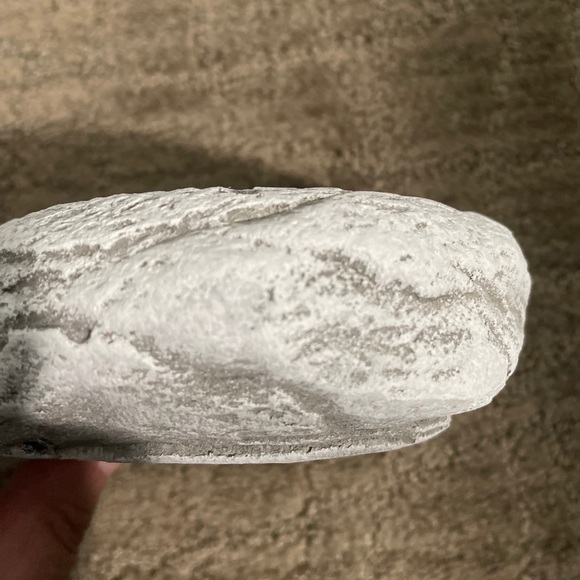 Bonsai/ Succulent Planter Pot “Stone” 5x1.5" Lot of 5 - Picture 4 of 4